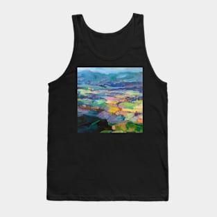 Aerial Tank Top